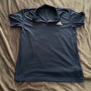 Adidas Climatlite Polo
